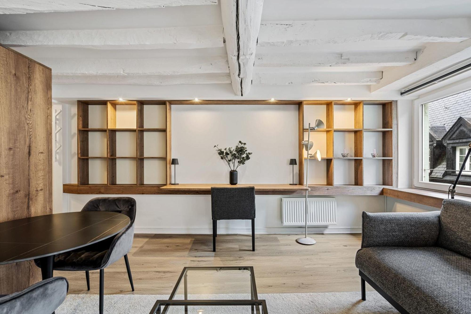 Serene Haven On Rue Du Nord لوكسمبورغ المظهر الخارجي الصورة