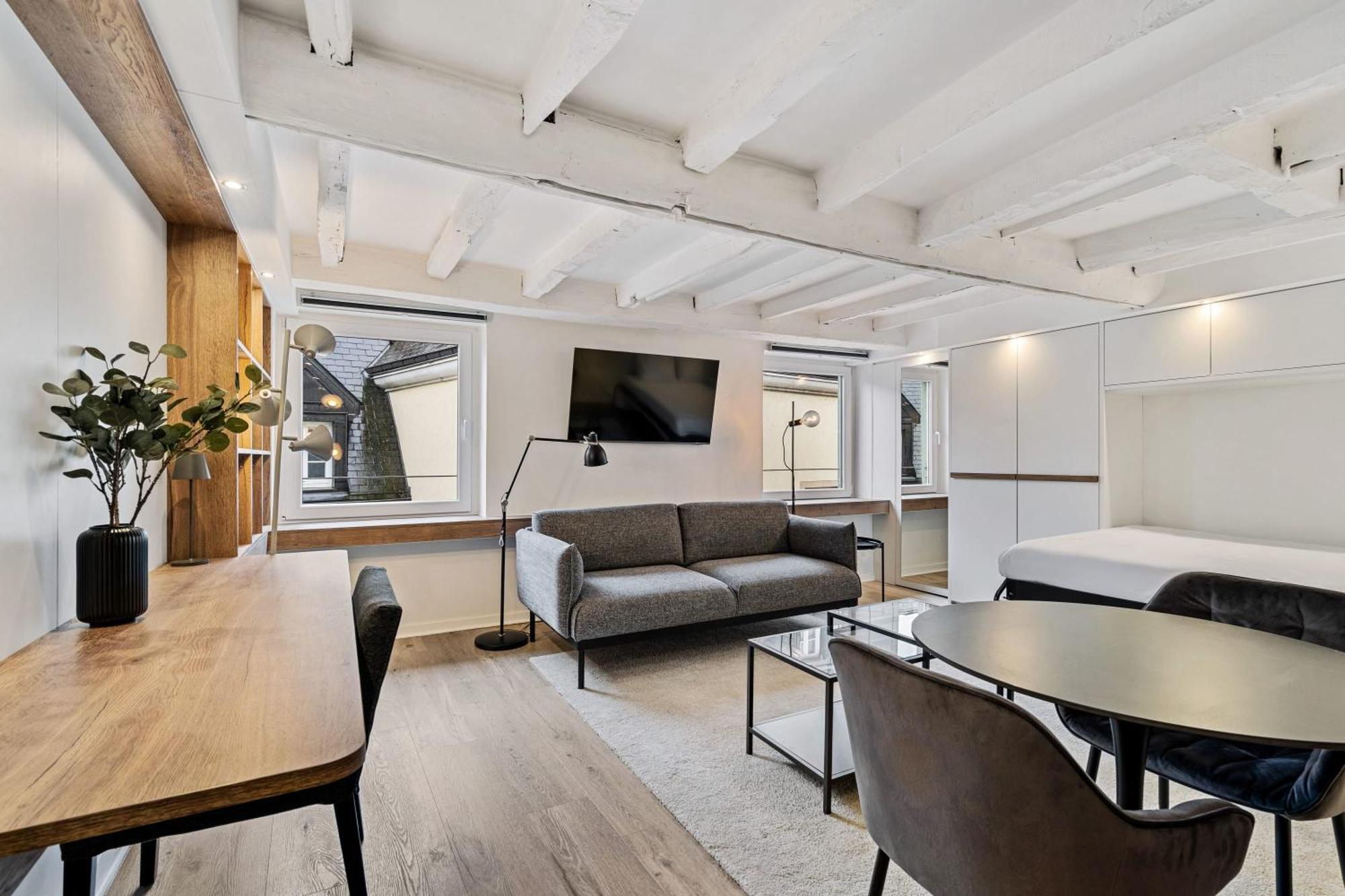 Serene Haven On Rue Du Nord لوكسمبورغ المظهر الخارجي الصورة