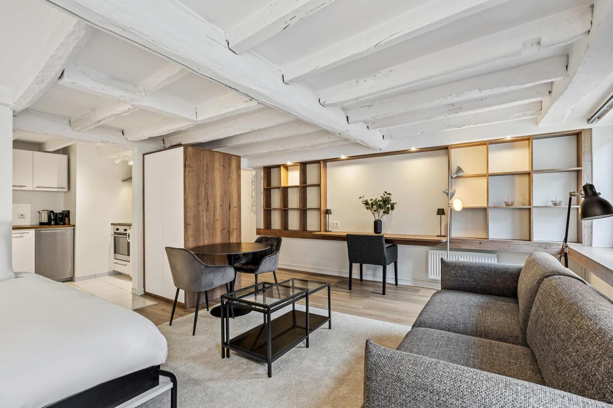 Serene Haven On Rue Du Nord لوكسمبورغ المظهر الخارجي الصورة